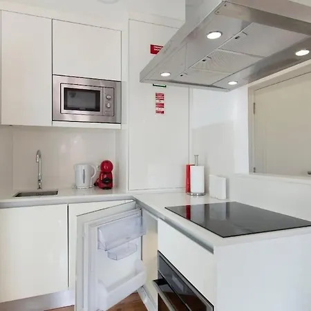 Appartamento Portas Do Sol Stylish *