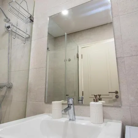 Portas Do Sol Stylish Διαμέρισμα *