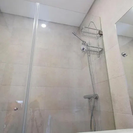 Portas Do Sol Stylish Appartamento Lisbona