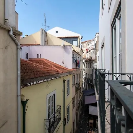 Portas Do Sol Stylish