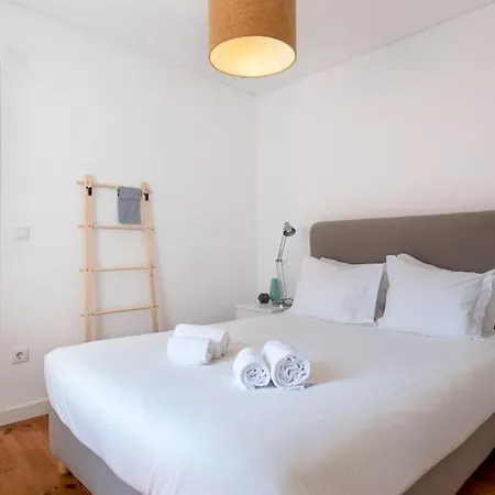 Apartman Portas Do Sol Stylish