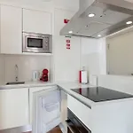 Apartament Portas Do Sol Stylish *