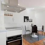 Apartament Portas Do Sol Stylish