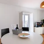 Portas Do Sol Stylish Apartament *