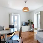 Portas Do Sol Stylish Apartament