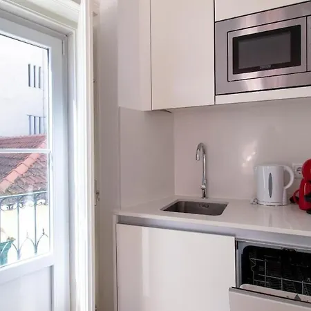 Apartament Portas Do Sol Stylish *