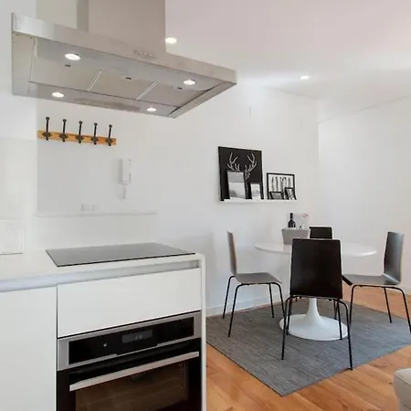Apartamento Portas Do Sol Stylish