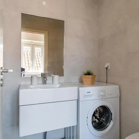 Portas Do Sol Stylish Lisboa